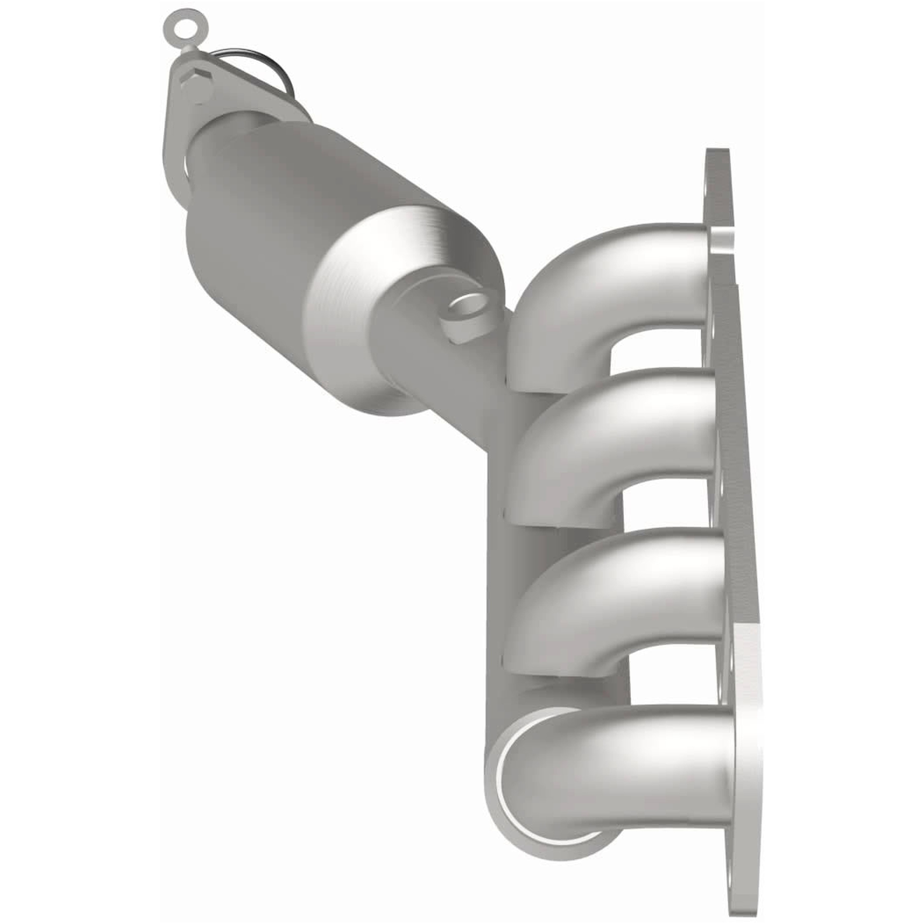 MagnaFlow Exhaust Products 22-036 OEM Grade Manifold Catalytic Converter